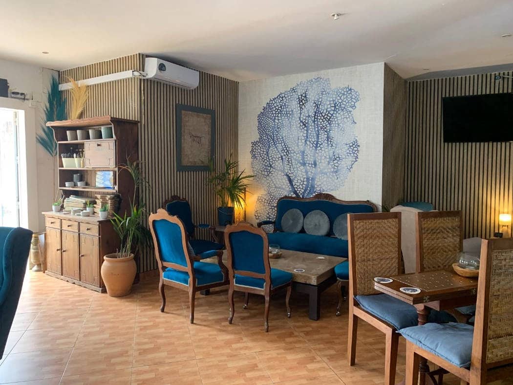 Restaurant/bar te koop in Benalmadena - € 44.950 (Ref: 9688568)