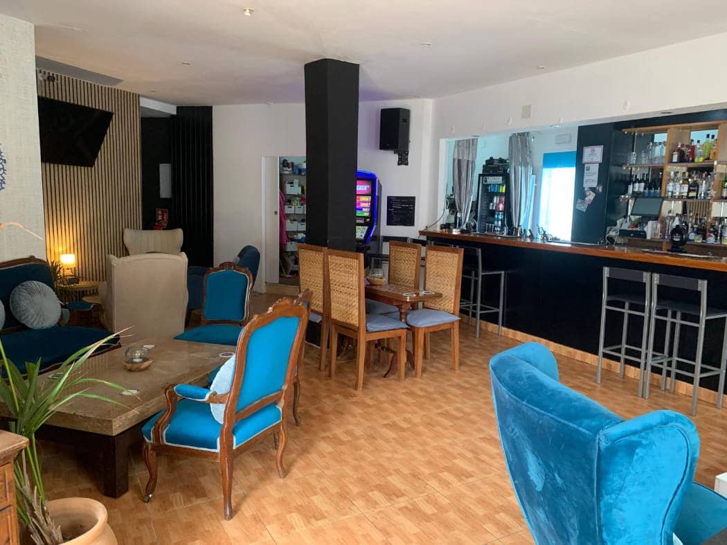Restaurant/bar te koop in Benalmadena - € 44.950 (Ref: 9688568)