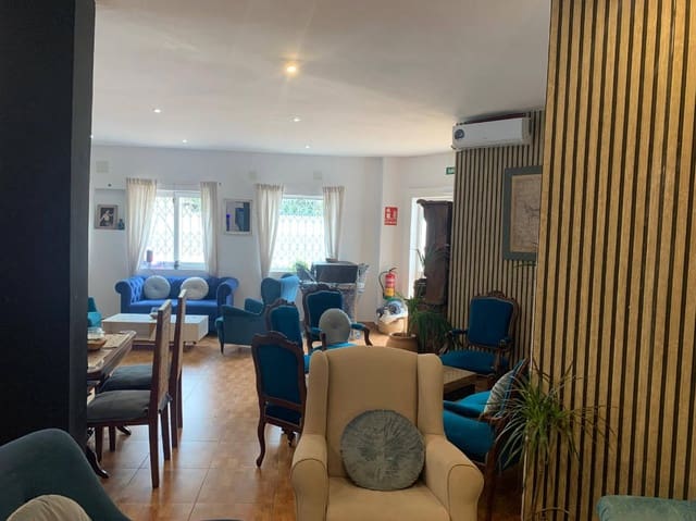 Ristorante/Bar in vendita in Benalmádena - 44.950 € (Rif: 9688568)