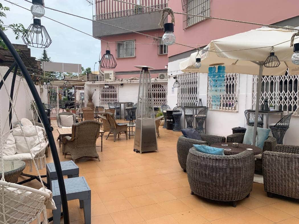 Restaurant/bar te koop in Benalmadena - € 44.950 (Ref: 9688568)