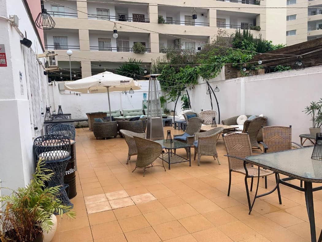 Restaurant/bar te koop in Benalmadena - € 44.950 (Ref: 9688568)