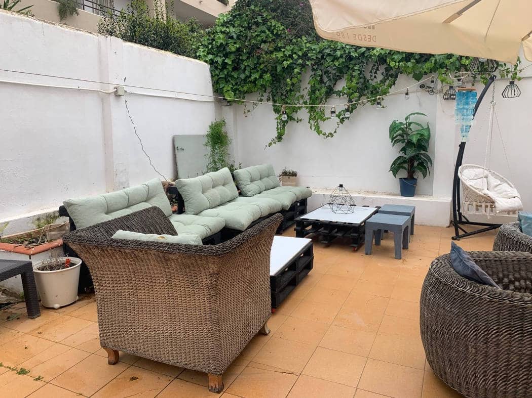 Restaurant/bar te koop in Benalmadena - € 44.950 (Ref: 9688568)