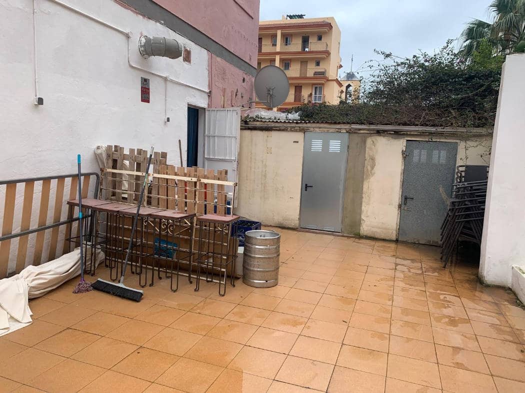 Restaurant/bar te koop in Benalmadena - € 44.950 (Ref: 9688568)