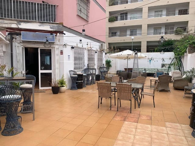 Ristorante/Bar in vendita in Benalmádena - 44.950 € (Rif: 9688568)