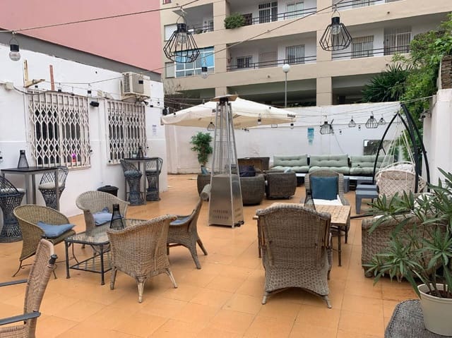 Ristorante/Bar in vendita in Benalmádena - 44.950 € (Rif: 9688568)