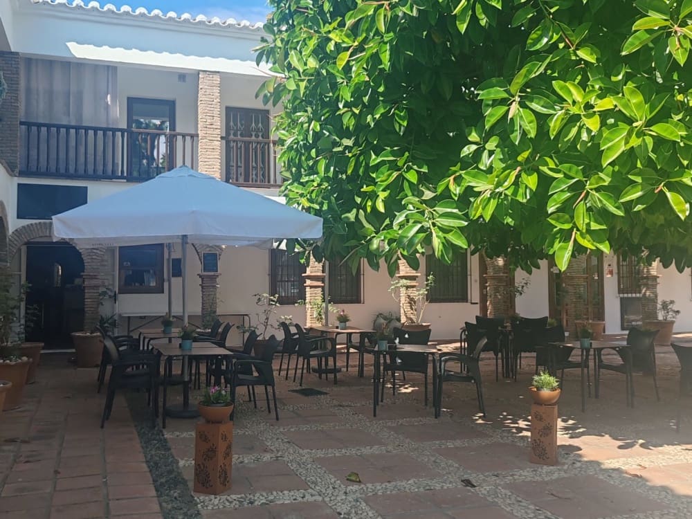 Restaurante/Bar para venda em Fuengirola - 34 950 € (Ref: 9694213)