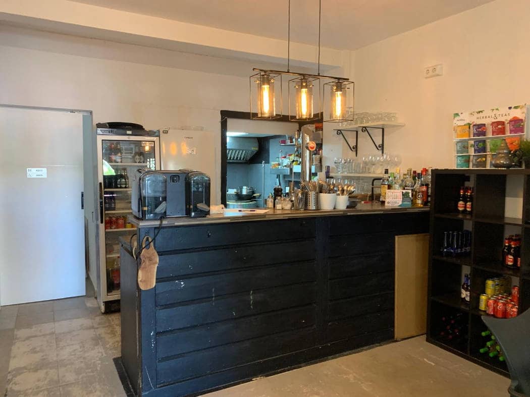 Restaurante/Bar para venda em Fuengirola - 34 950 € (Ref: 9694213)