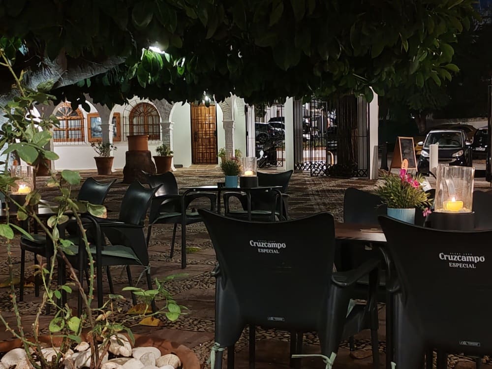 Restaurante/Bar para venda em Fuengirola - 34 950 € (Ref: 9694213)