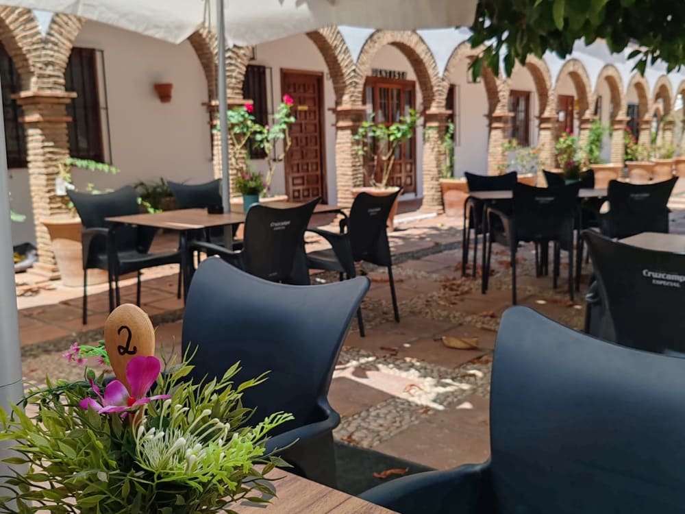 Restaurante/Bar para venda em Fuengirola - 34 950 € (Ref: 9694213)