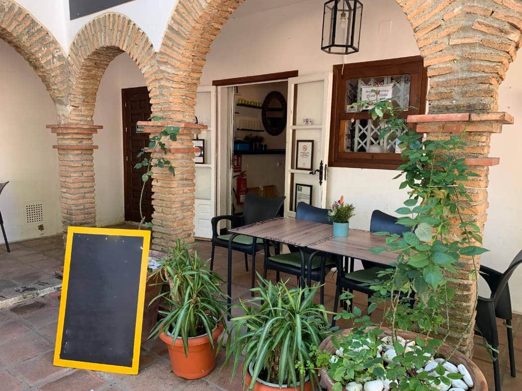 Restaurante/Bar para venda em Fuengirola - 34 950 € (Ref: 9694213)