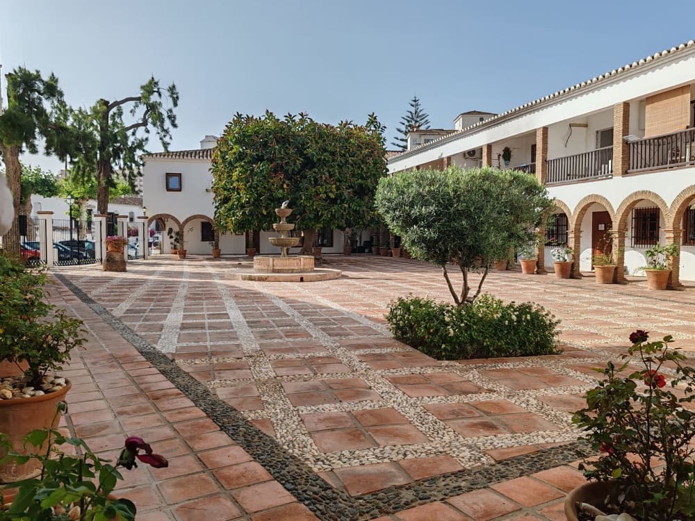 Restaurante/Bar para venda em Fuengirola - 34 950 € (Ref: 9694213)