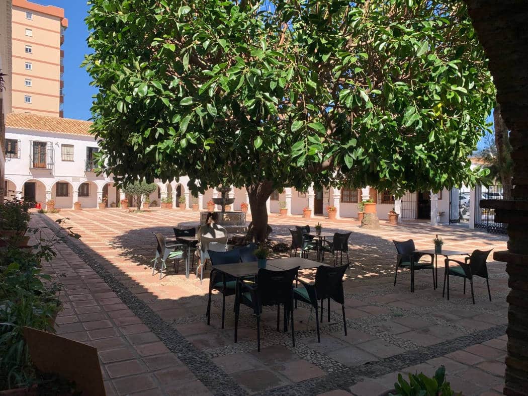 Restaurante/Bar para venda em Fuengirola - 34 950 € (Ref: 9694213)