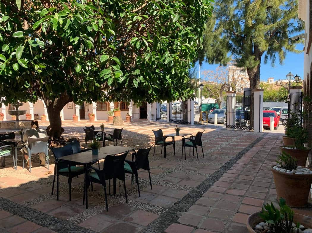Restaurante/Bar para venda em Fuengirola - 34 950 € (Ref: 9694213)