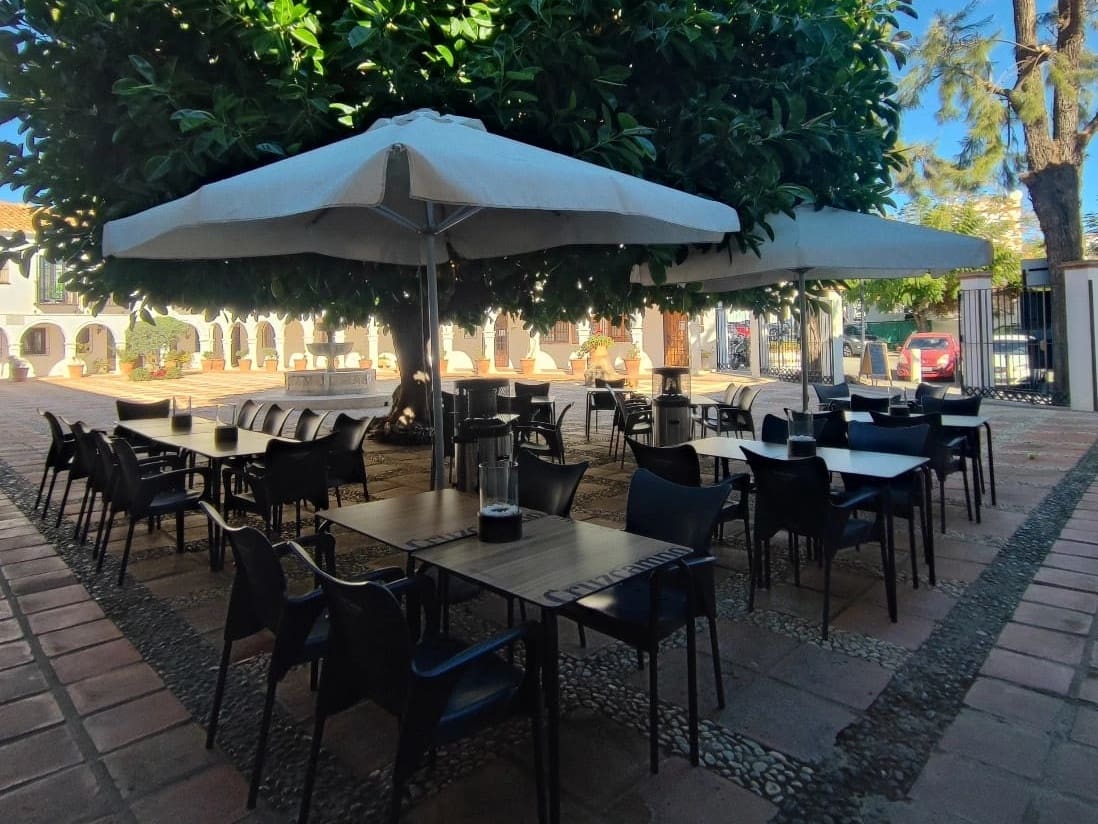 Restaurante/Bar para venda em Fuengirola - 34 950 € (Ref: 9694213)
