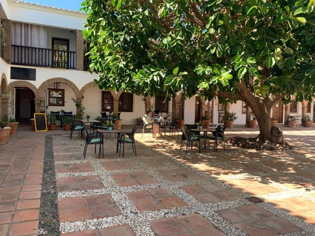 Restaurante/Bar para venda em Fuengirola - 34 950 € (Ref: 9694213)