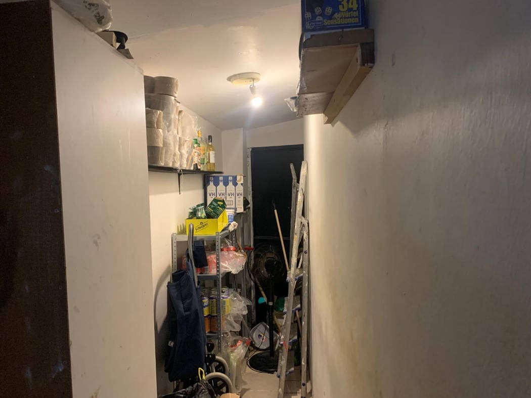 Restaurant/Bar til salgs i Benalmadena - € 29 950 (Ref: 9708123)