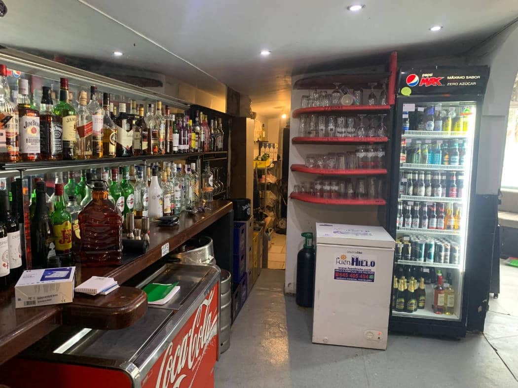 Restaurant/Bar til salgs i Benalmadena - € 29 950 (Ref: 9708123)