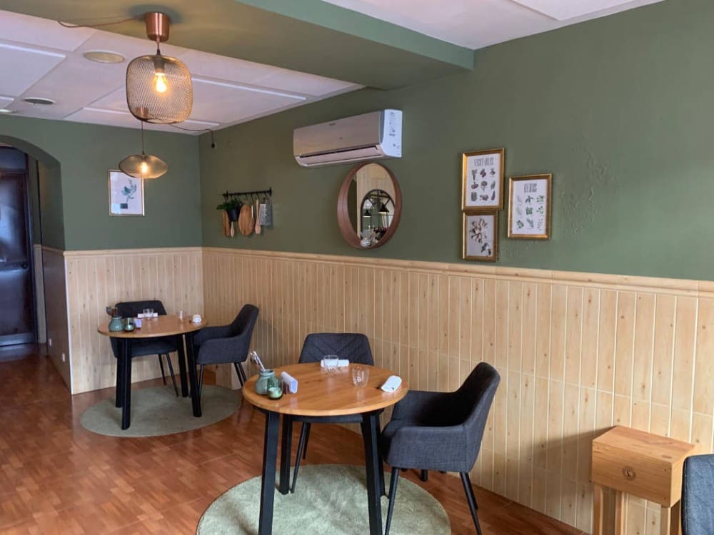 Restaurant/Bar til salg i Benalmadena - € 69.950 (Ref: 9716664)