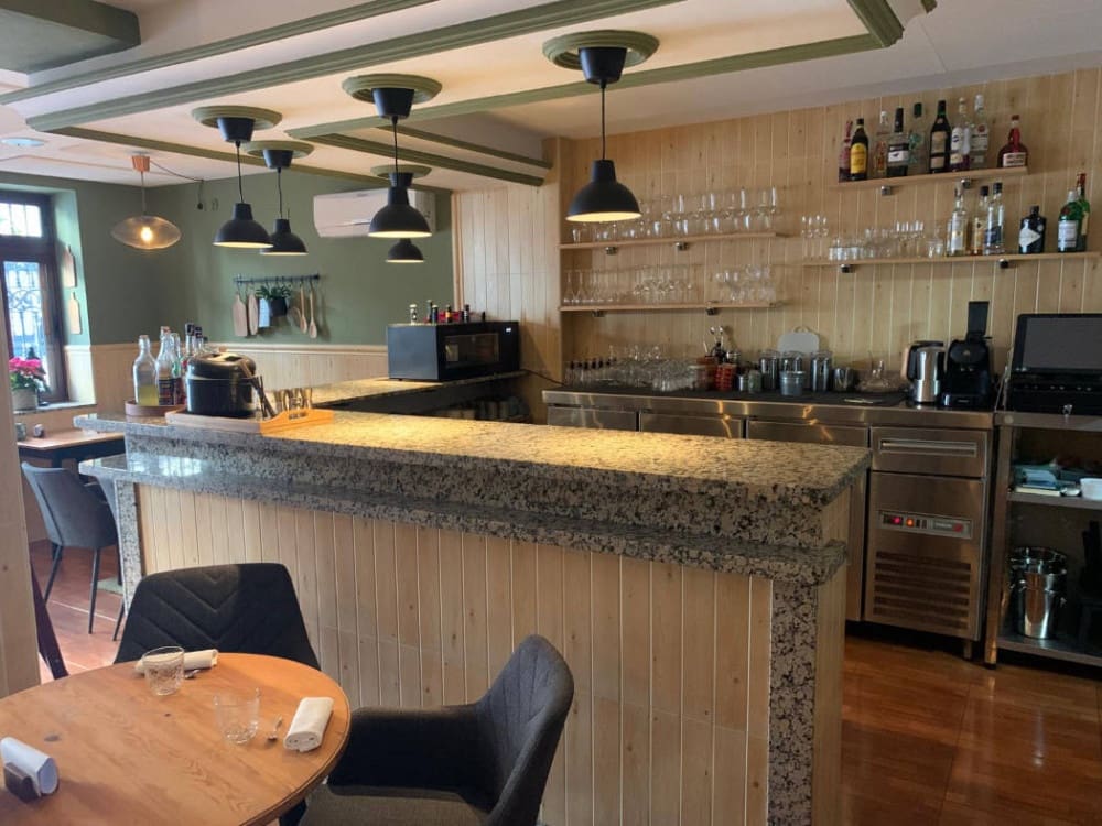 Restaurant/Bar til salg i Benalmadena - € 69.950 (Ref: 9716664)