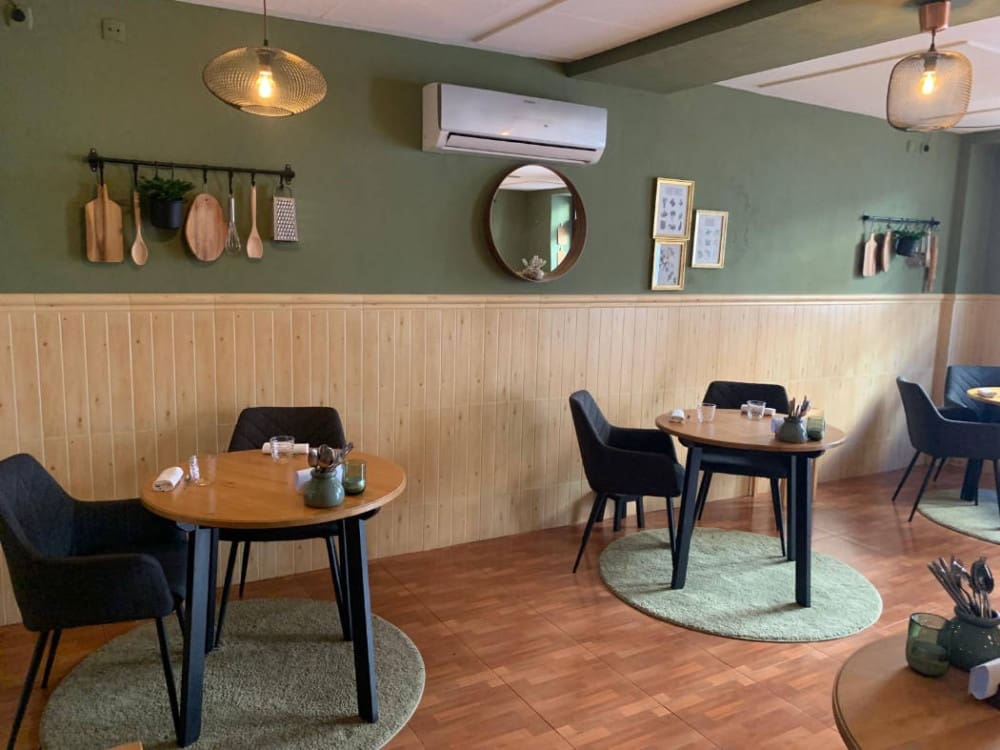 Restaurant/Bar til salg i Benalmadena - € 69.950 (Ref: 9716664)