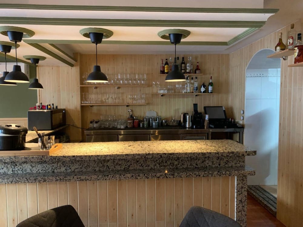 Restaurant/Bar til salg i Benalmadena - € 69.950 (Ref: 9716664)