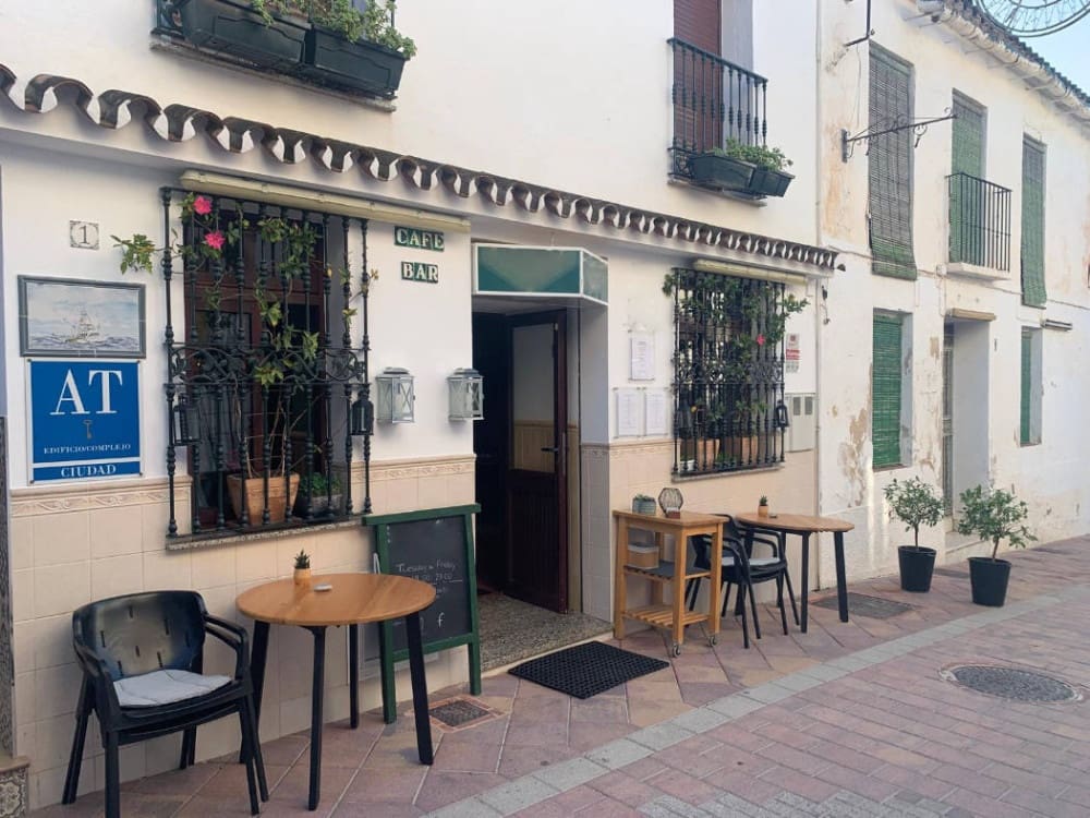 Restaurant/Bar til salg i Benalmadena - € 69.950 (Ref: 9716664)