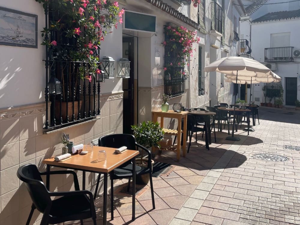 Restaurant/Bar til salg i Benalmadena - € 49.950 (Ref: 9716664)