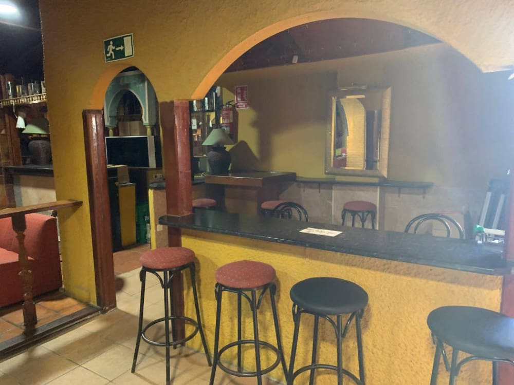 Bar/Restaurante en Torremolinos en venta - 219.950 € (Ref: 9736136)