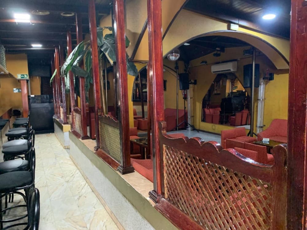 Bar/Restaurante en Torremolinos en venta - 219.950 € (Ref: 9736136)