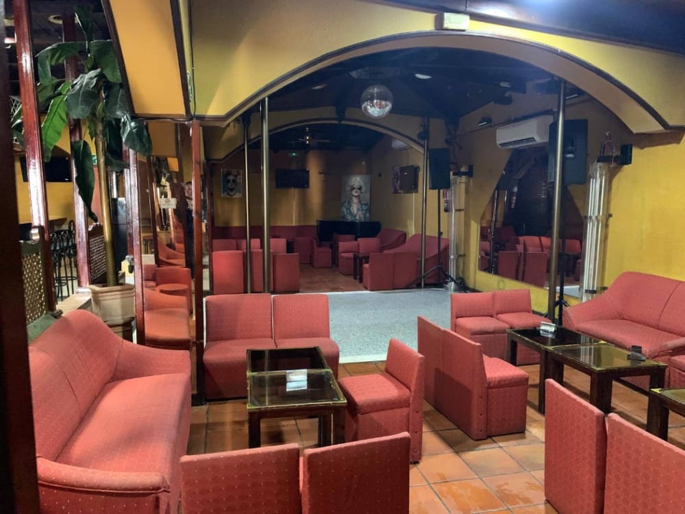 Bar/Restaurante en Torremolinos en venta - 219.950 € (Ref: 9736136)