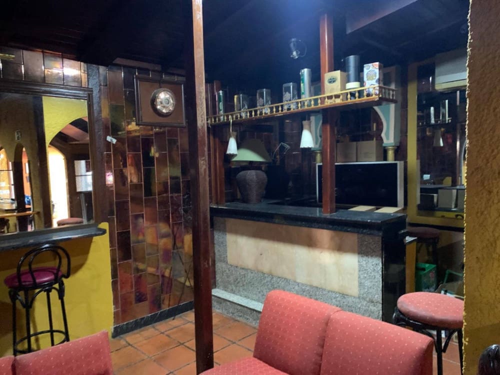 Bar/Restaurante en Torremolinos en venta - 219.950 € (Ref: 9736136)