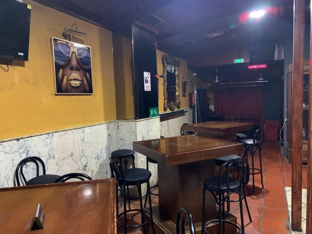 Bar/Restaurante en Torremolinos en venta - 219.950 € (Ref: 9736136)