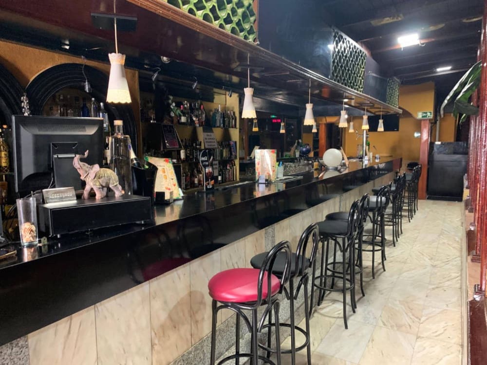 Bar/Restaurante en Torremolinos en venta - 219.950 € (Ref: 9736136)
