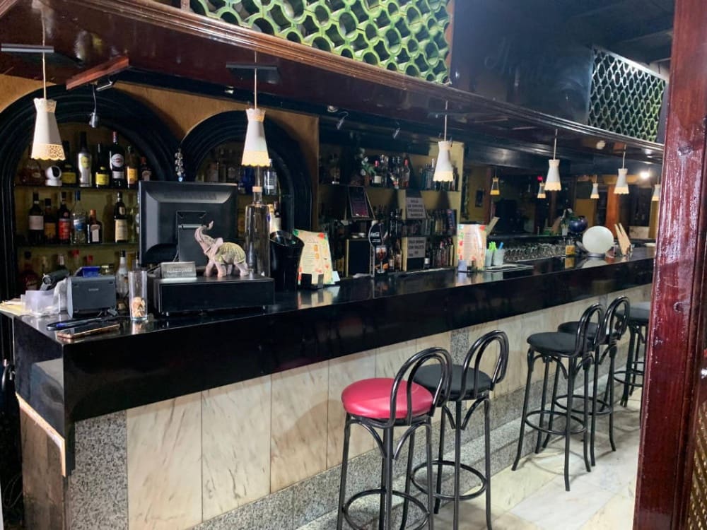 Bar/Restaurante en Torremolinos en venta - 219.950 € (Ref: 9736136)