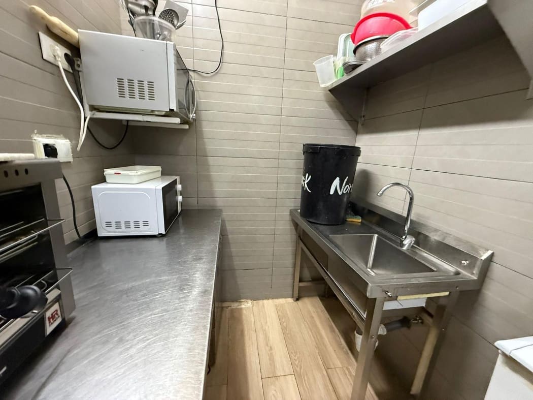 Restaurang/Bar att hyra i Fuengirola - 1 200 € (Ref: 9782034)