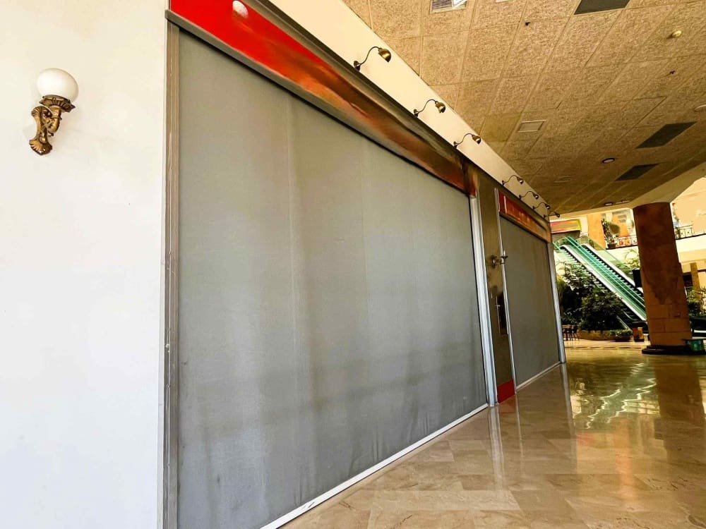 Restaurant/Bar til leje i Coin - € 2.500 (Ref: 9782036)