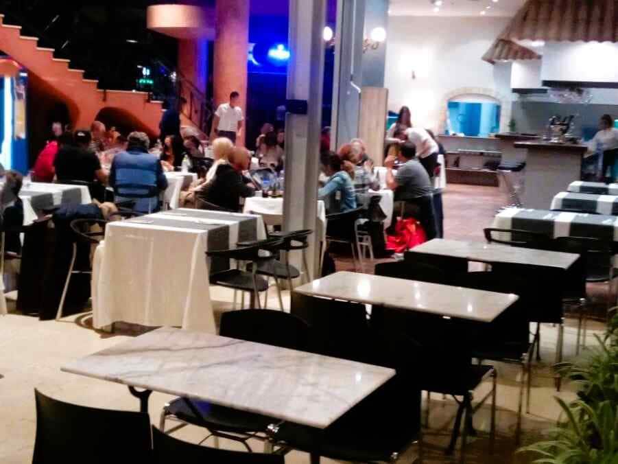 Restaurant/Bar til leje i Coin - € 2.500 (Ref: 9782036)