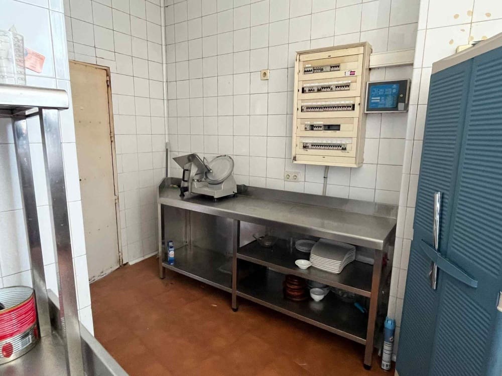 Restaurant/Bar til leje i Coin - € 2.500 (Ref: 9782036)