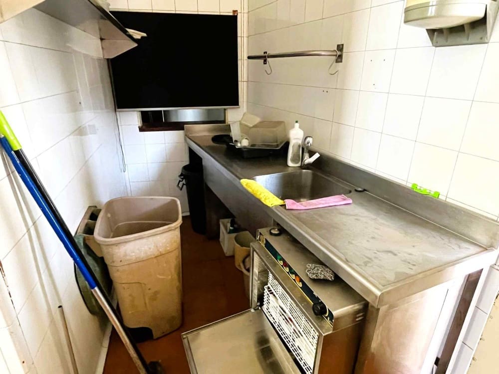 Restaurant/Bar til leje i Coin - € 2.500 (Ref: 9782036)