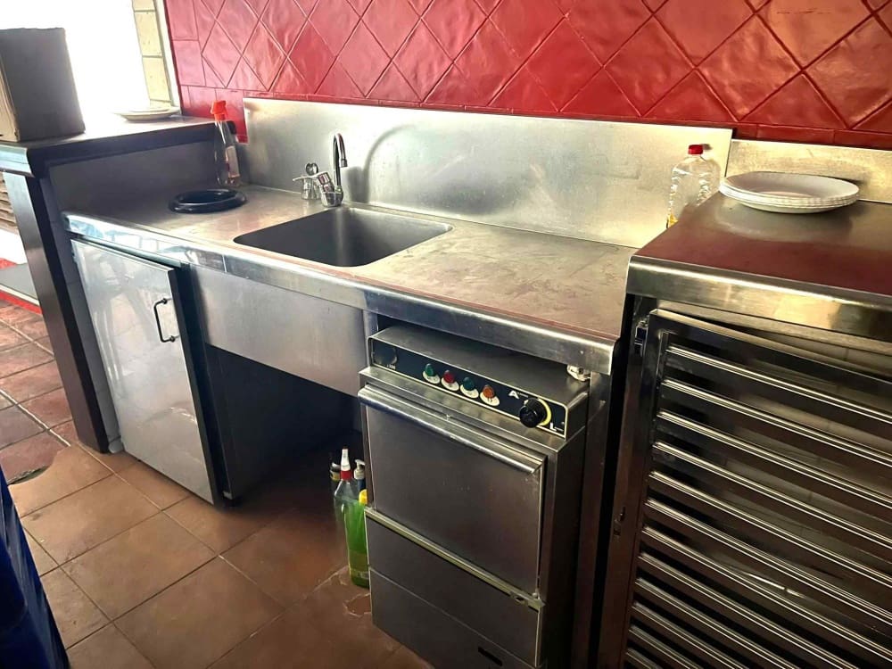 Restaurant/Bar til leje i Coin - € 2.500 (Ref: 9782036)