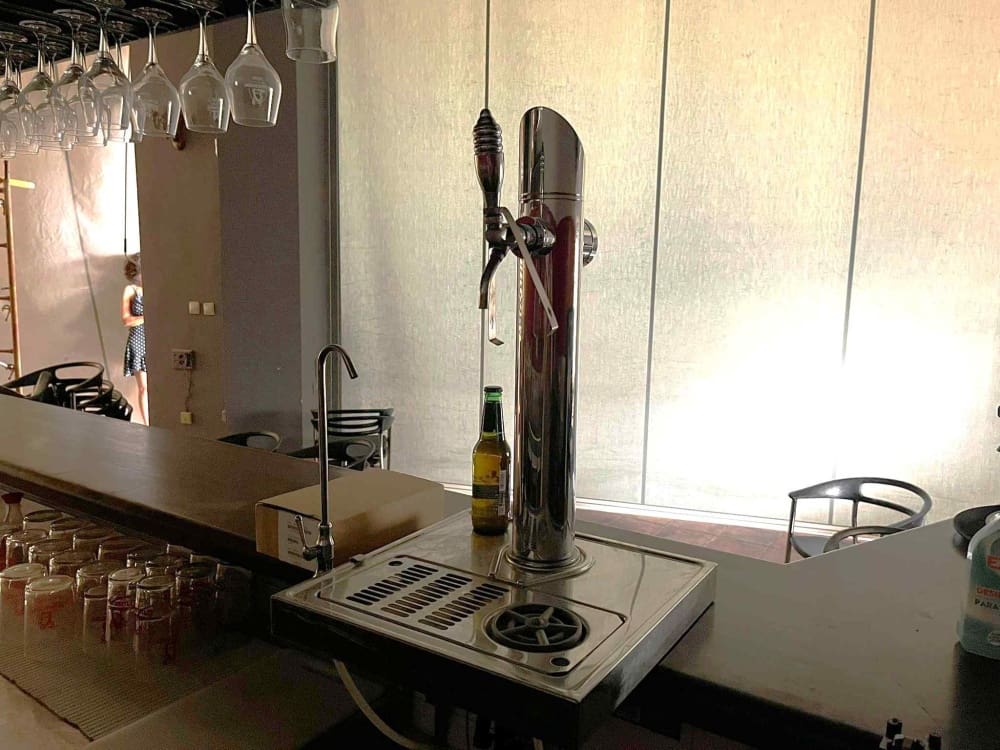 Restaurant/Bar til leje i Coin - € 2.500 (Ref: 9782036)