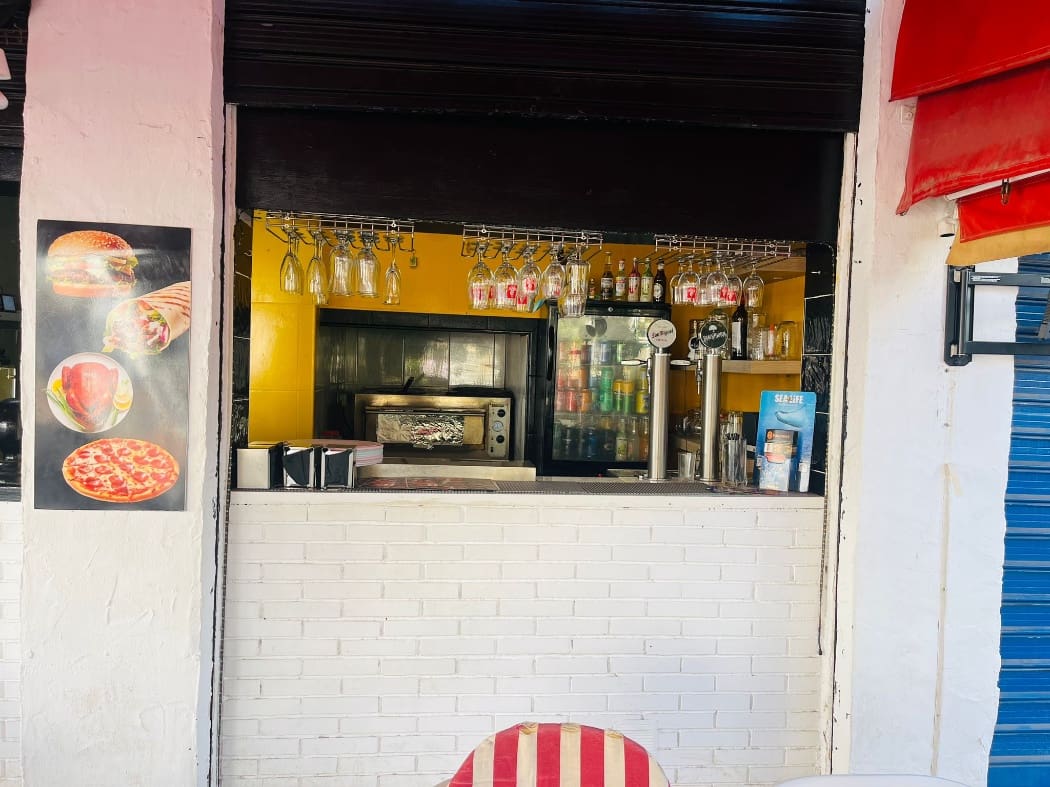 Restaurant/bar te huur in Benalmadena - € 1.000 (Ref: 9782037)