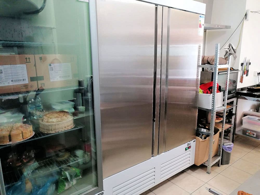 Restaurang/Bar att hyra i Fuengirola - 1 400 € (Ref: 9782038)