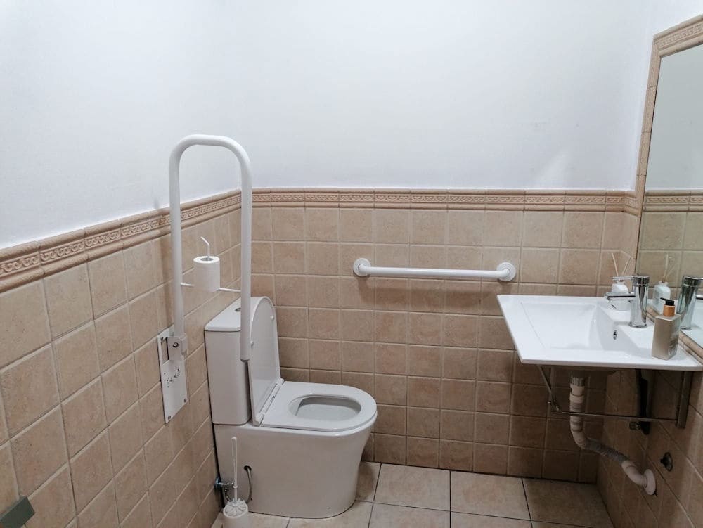 Restaurang/Bar att hyra i Fuengirola - 1 400 € (Ref: 9782038)