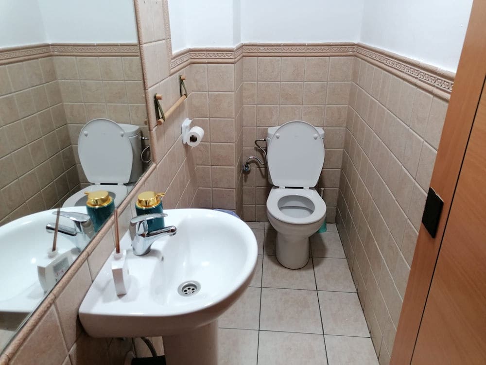 Restaurang/Bar att hyra i Fuengirola - 1 400 € (Ref: 9782038)