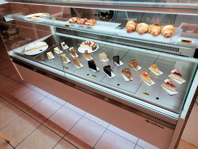 Restaurant/Bar à louer à Fuengirola - 1 400 € (Ref: 9782038)