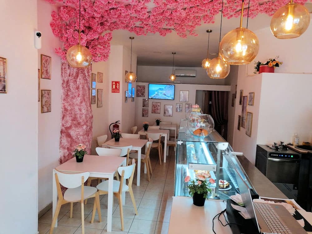 Restaurang/Bar att hyra i Fuengirola - 1 400 € (Ref: 9782038)