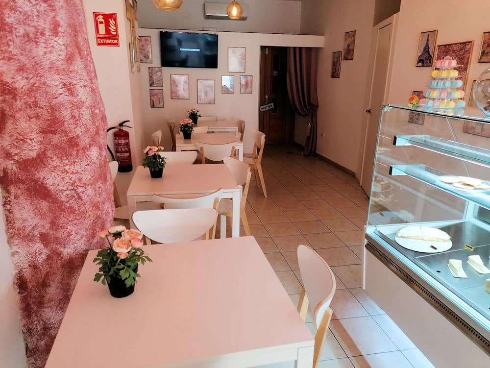 Restaurang/Bar att hyra i Fuengirola - 1 400 € (Ref: 9782038)