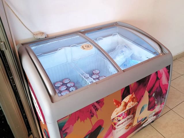 Restaurant/Bar à louer à Fuengirola - 1 400 € (Ref: 9782038)