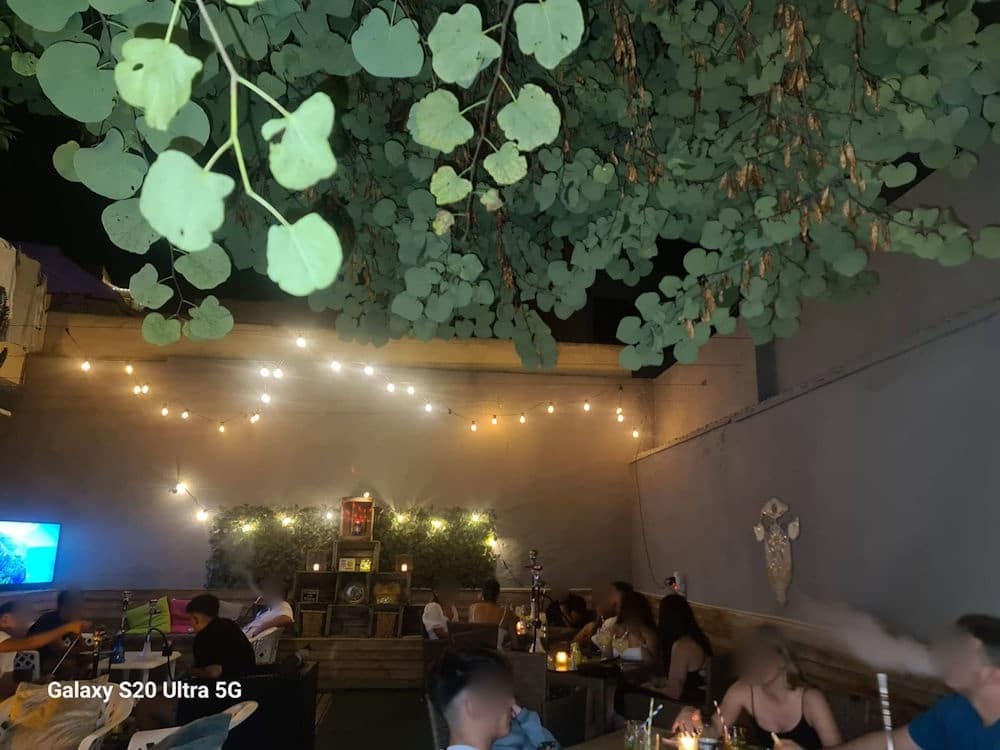 Restauracja lub bar do wynajęcia w Fuengirola - 1 600 € (Ref: 9782039)